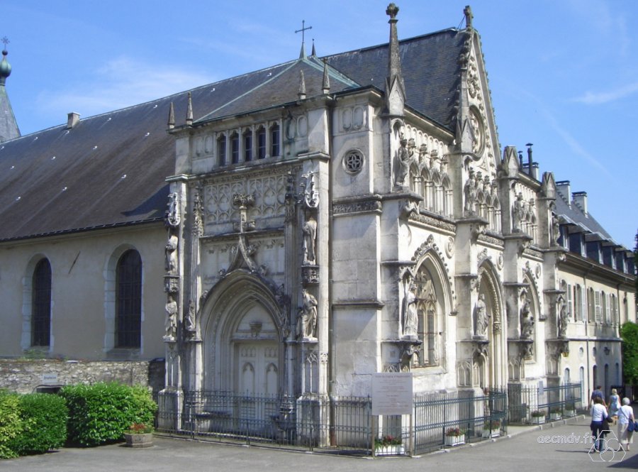 Hautecombe2