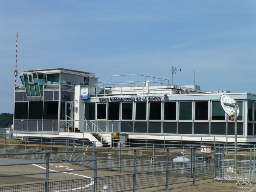 Barrage-de-la-Rance