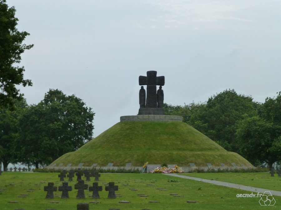 Cimetiere-allemand