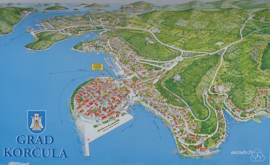 Korcula