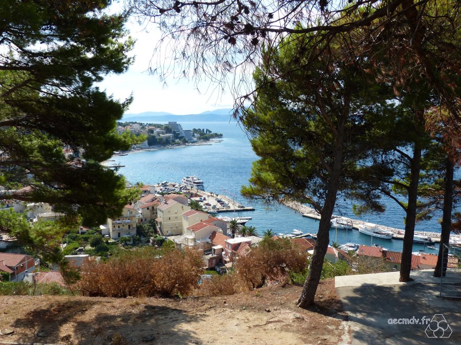 cordea_a_Podgora