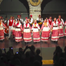 Danses folkloriques-Vidéo