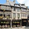 Dinan-Rennes