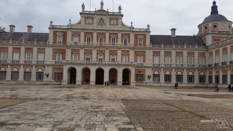 Palais Royal
