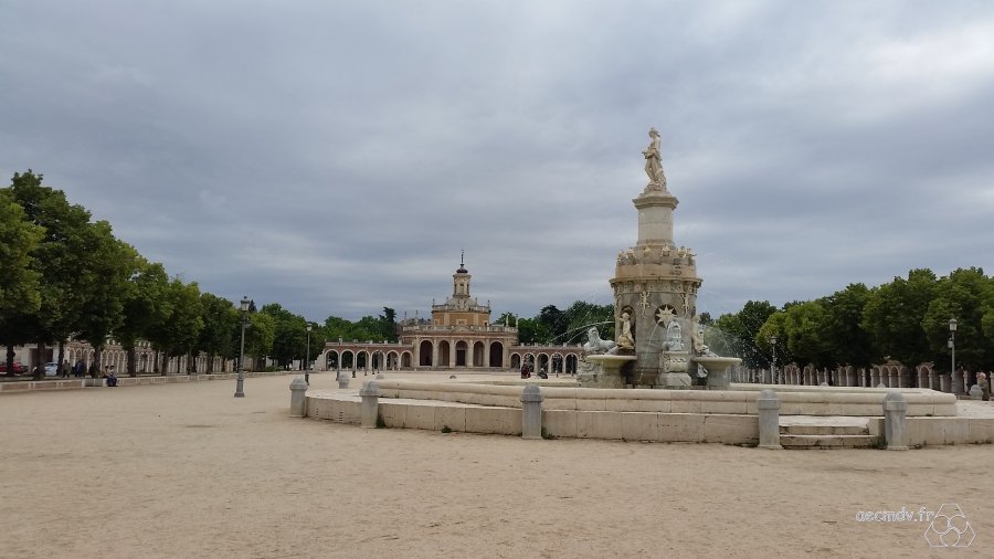 Aranjuez