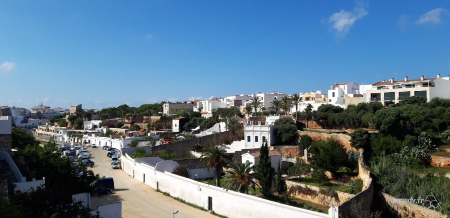 Visite-de-Ciutadella