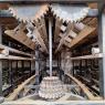 La Galicière Machinerie du moulinage