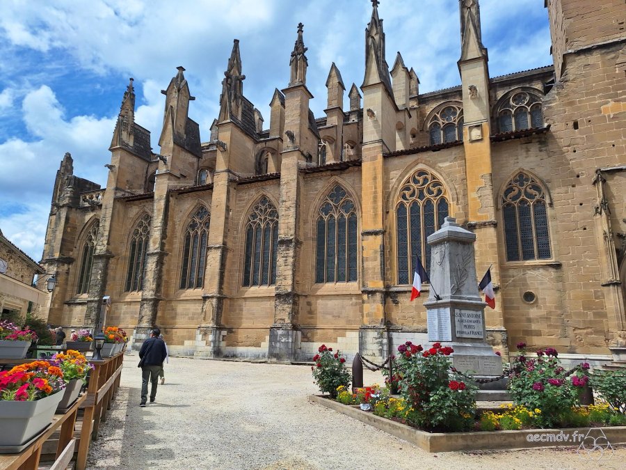 St-Antoine