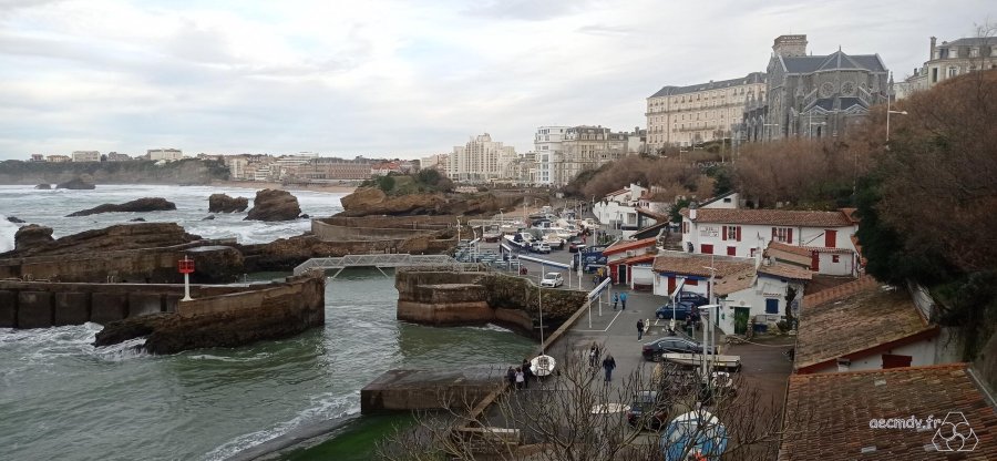 Biarritz