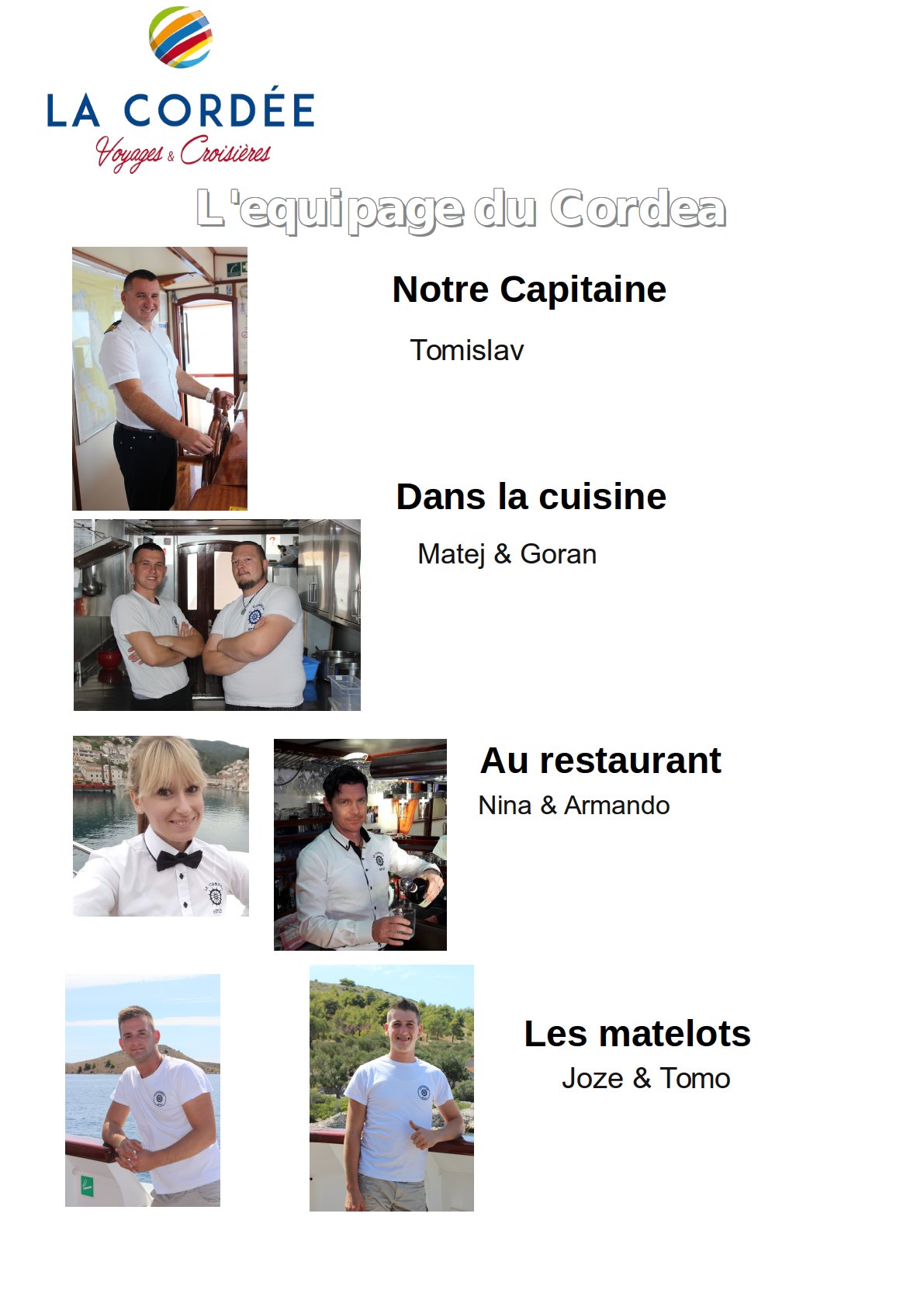Equipage